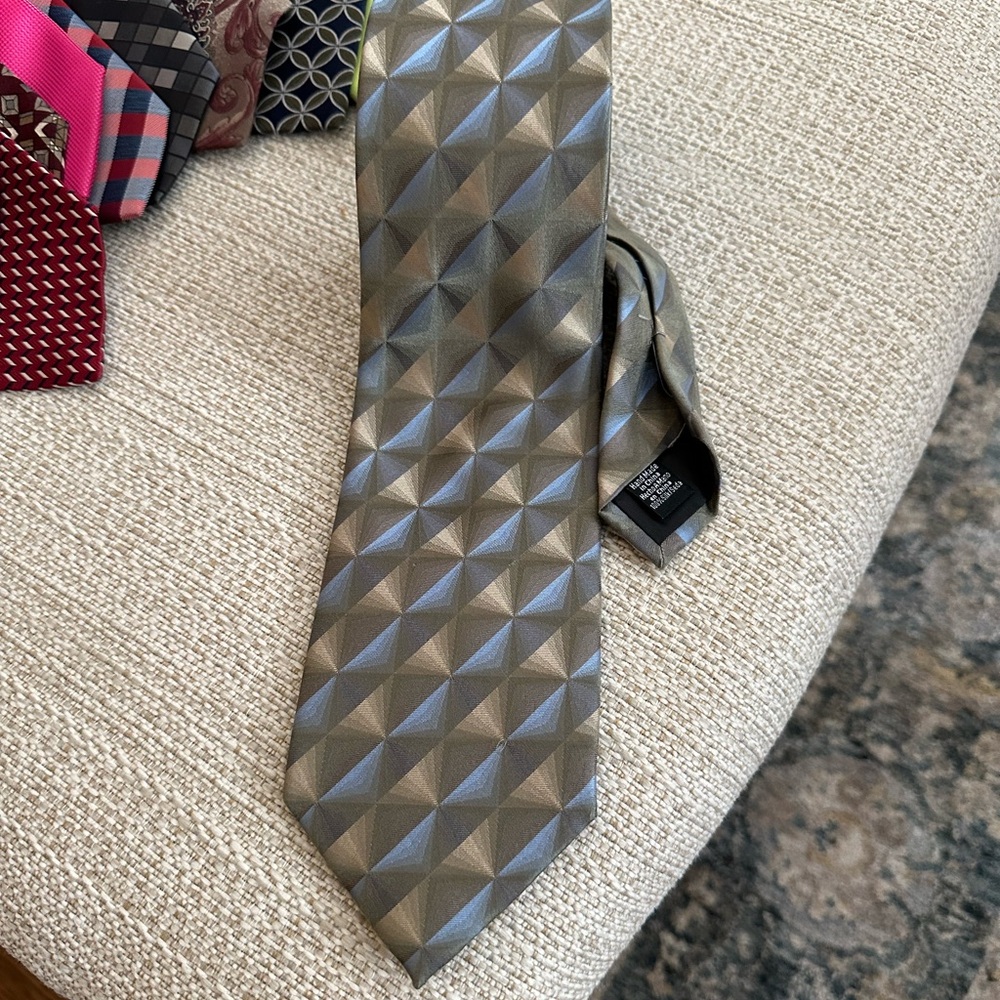 Mens Necktie
